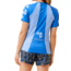 Krimson Klover Vida Jersey T-Shirts - Womens, Clover S. Blue, Large, S23108-665-L