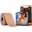 Kt Tape  Pre-cut Beige 893169002981
