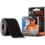 Kt Tape  Pre-cut Black 893169002998