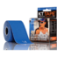 Kt Tape  Pre-cut Blue 893169002066