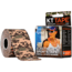 Kt Tape  Pre-cut Camo 893169002783