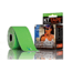 Kt Tape  Pre-cut Green 893169002257