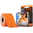 Kt Tape  Pre-cut Orange 893169002837