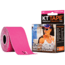 Kt Tape  Pre-cut Pink 893169002073