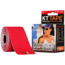 Kt Tape  Pre-cut Red 893169002264