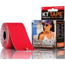 Kt Tape  Pre-cut Red 893169002264