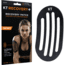 Kt Tape Recovery+ Patch Blk 4p 814179020192