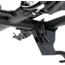 Kuat 1.25in NV Base 2.0, 2-Bike Rack, Matte Black, BA12B