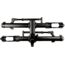 Kuat 2in NV Base 2.0, 2-Bike Rack, Matte Black, BA22B