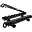 Kuat Grip Ski Rack - Black Metallic with Gray Anodize - 4 Ski, Black Metallic with Gray Anodize, GRR4B