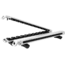 Kuat Grip Ski Rack - Pearl with Silver Anodize - 6 Ski, Pearl with Silver Anodize, GRR6P
