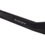 Kuat Ibex Truck Bed Rack, Mid-Size, Short-Bed, Sandy Black, IBEXA1