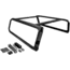 Kuat Ibex Truck Bed Rack, Mid-Size, Short-Bed, Sandy Black, IBEXA1