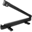 Kuat Switch 4 - Clamshell Flip Down Ski Rack - Black - 4 Ski, Black, SWR4B