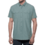 Kuhl Airspeed Short Sleeve Shirt - Men's-Agave Green-Small