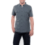 Kuhl Airspeed Short Sleeve Shirt - Men's-Carbon-X-Large