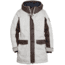 Kuhl Arktik Down Parka - Women's-Natural-X-Small