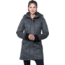 Kuhl Arktik Down Parka - Womens, Carbon, 2XL, 2086-CA-XL