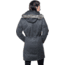 Kuhl Arktik Down Parka - Womens, Carbon, Extra Large, 2086-CA-XL
