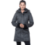 Kuhl Arktik Down Parka - Womens, Carbon, Extra Large, 2086-CA-XL