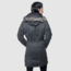 Kuhl Arktik Down Parka - Womens-Carbon-Large