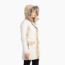Kuhl Arktik Down Parka - Womens, Ivory, 2XS, 2086-IV-XS