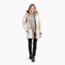 Kuhl Arktik Down Parka - Womens, Ivory, 2XS, 2086-IV-XS