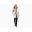 Kuhl Arktik Down Parka - Womens, Ivory, Extra Small, 2086-IV-XS