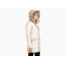 Kuhl Arktik Down Parka - Womens, Ivory, Extra Small, 2086-IV-XS