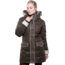 Kuhl Arktik Down Parka - Womens, Olive, Extra Large, 2086-OL-XL