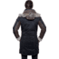 Kuhl Arktik Down Parka - Womens, Raven, Extra Large, 2086-RV-XL