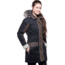 Kuhl Arktik Down Parka - Womens, Raven, Extra Large, 2086-RV-XL