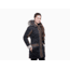 Kuhl Arktik Down Parka - Women's, Raven, 2XL, 2086-RV-XL
