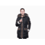 Kuhl Arktik Down Parka - Womens, Raven, Extra Large, 2086-RV-XL