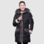 Kuhl Arktik Down Parka - Womens-Raven-Large