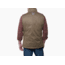 Kuhl Arktik Down Vest - Mens, Dark Khaki, Small, 1077-DKK-S-