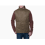 Kuhl Arktik Down Vest - Mens, Dark Khaki, Small, 1077-DKK-S-