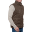 Kuhl Arktik Down Vest - Mens, Olive, 2XL, 1077-OL-XXL