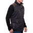 Kuhl Arktik Down Vest - Mens, Raven, Small, 1077-RV-S-