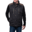 Kuhl Arktik Down Vest - Mens, Raven, Small, 1077-RV-S-
