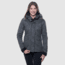 Kuhl Arktik Jacket - Womens-Carbon-Large