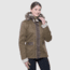 Kuhl Arktik Jacket - Womens-Dark Khaki-Large