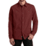 Kuhl Bakbone Shirt - Men's-Rusted Sun-Large