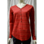 Kuhl Bella Shirt-Women's-Paprika-Small