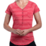 Bella SS - Womens-Poppy Stripe-Large