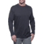 Kuhl Bravado Long Sleeve Shirt - Men's-Carbon-Medium