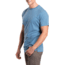 Kuhl Bravado Tee Shirt - Mens, Blue Depths, Small, 7200-BD-S-