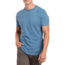 Kuhl Bravado Tee Shirt - Mens, Blue Depths, Small, 7200-BD-S-