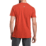 Kuhl Bravado Tee Shirt - Mens, Sunset Orange, Small, 7200-SOR-S-