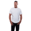 Bravado Tee Shirt - Mens-White-Small